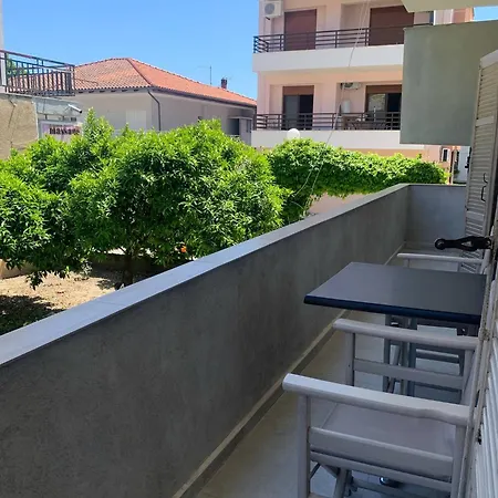 In Center Of Kallithea Appartement *