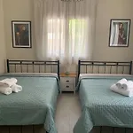 Apartman In Center Of Kallithea *