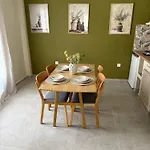 In Center Of Kallithea Apartman Kallithea (Chalkidiki)