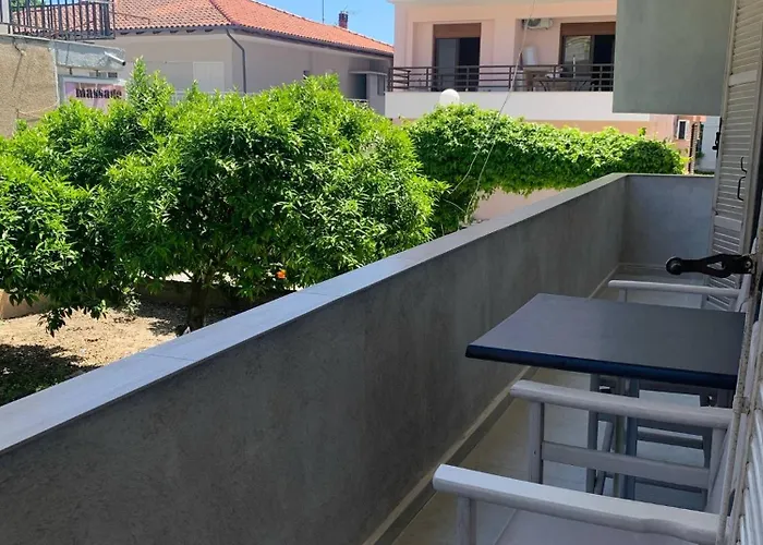 In Center Of Kallithea Apartamento *