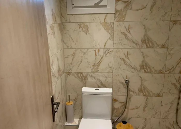 Apartamento In Center Of Kallithea Kallithea (Chalkidiki)