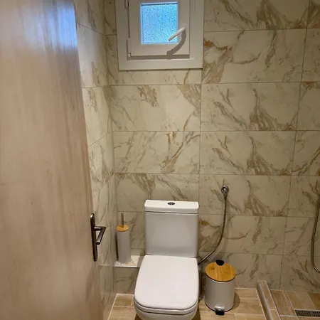 Apartament In Center Of Kallithea Kallithea (Chalkidiki)